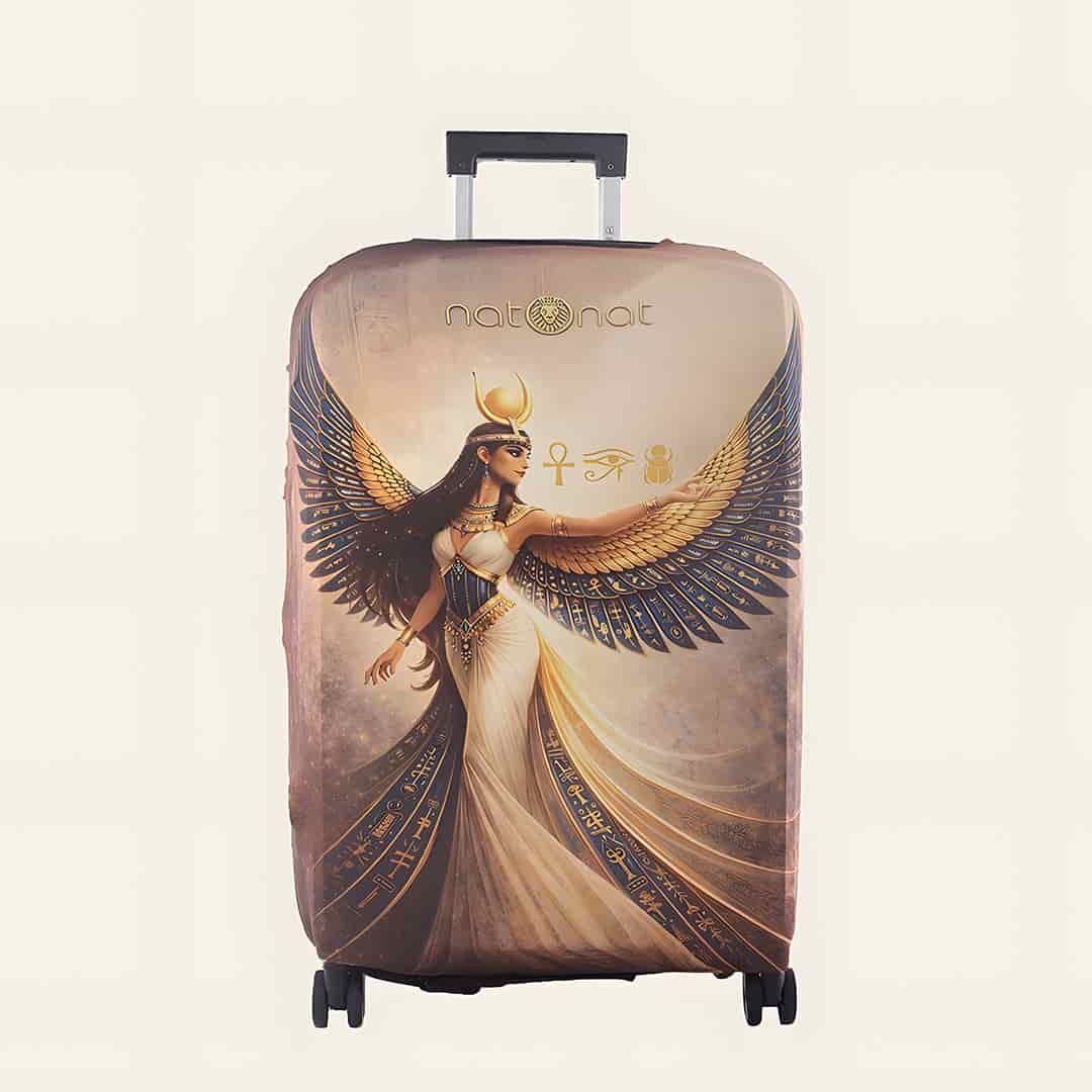 Luggage Covers