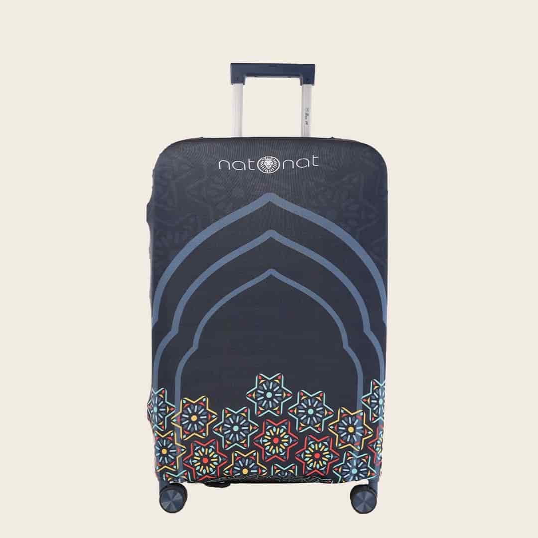 Andalus Luggage Cover