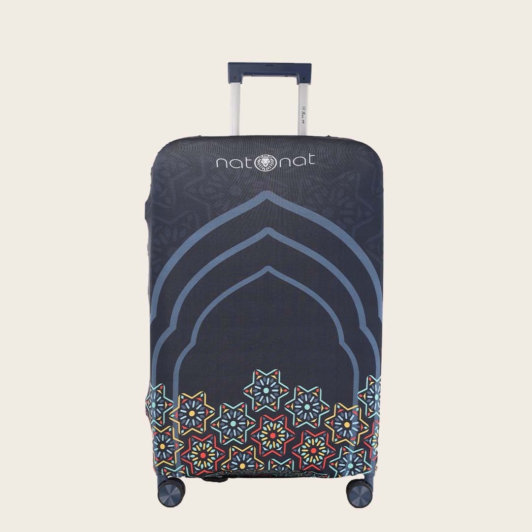Andalus Luggage Cover - view 1