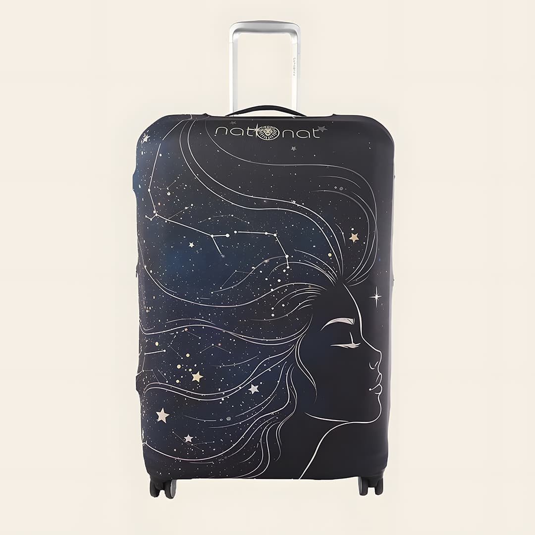 Lunara Luggage Cover - view 1