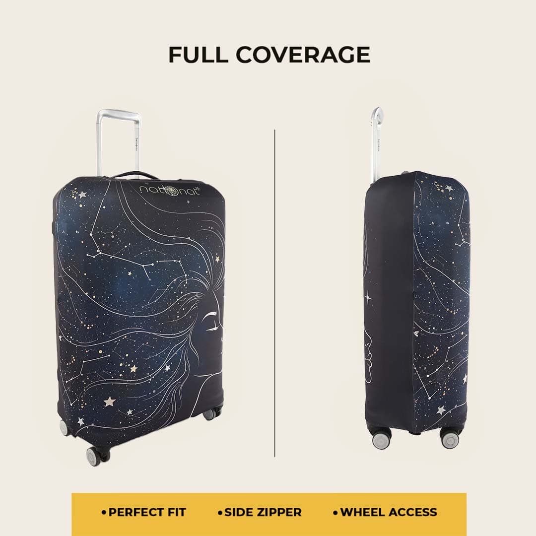 Lunara Luggage Cover - view 6
