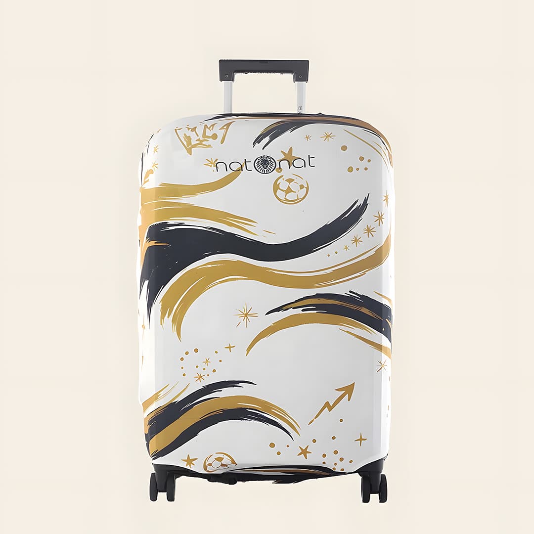 Madrid Luggage Cover - view 1