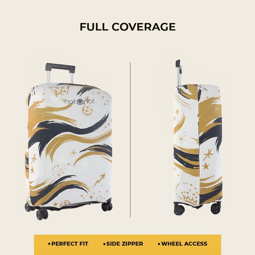 Madrid Luggage Cover - view 6