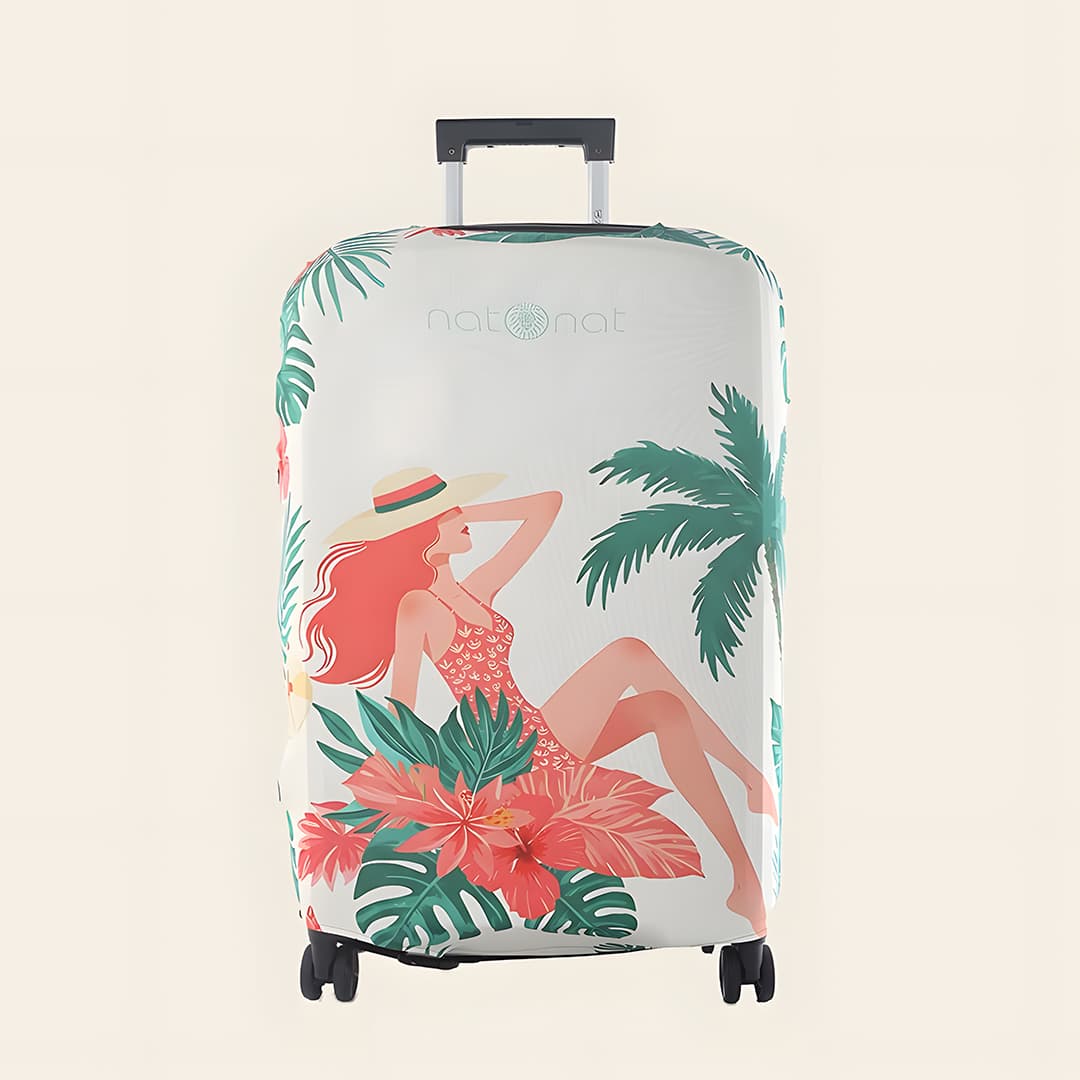 Solora Luggage Cover - view 1