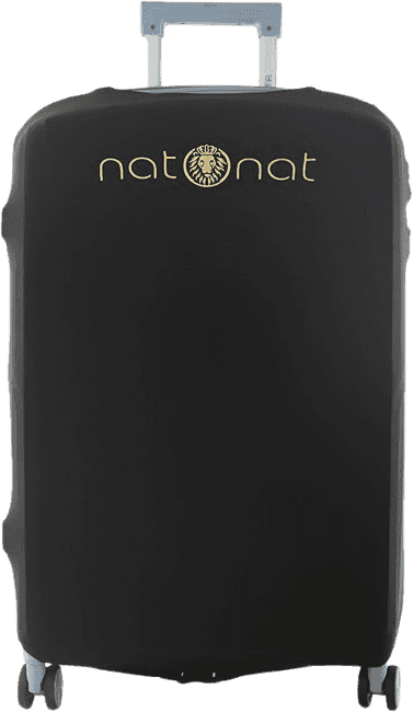 Premium suitcase protection