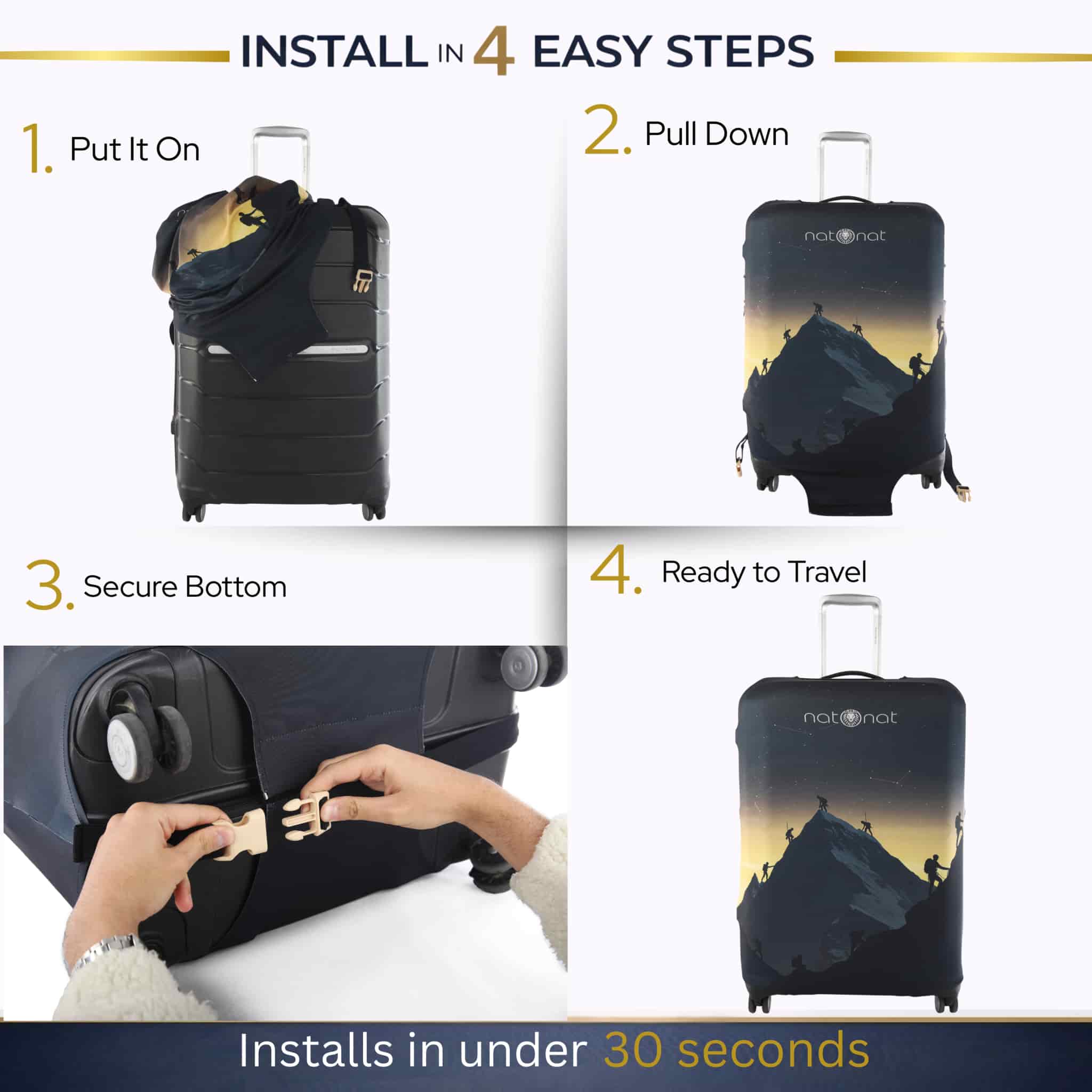Ascend - view 5