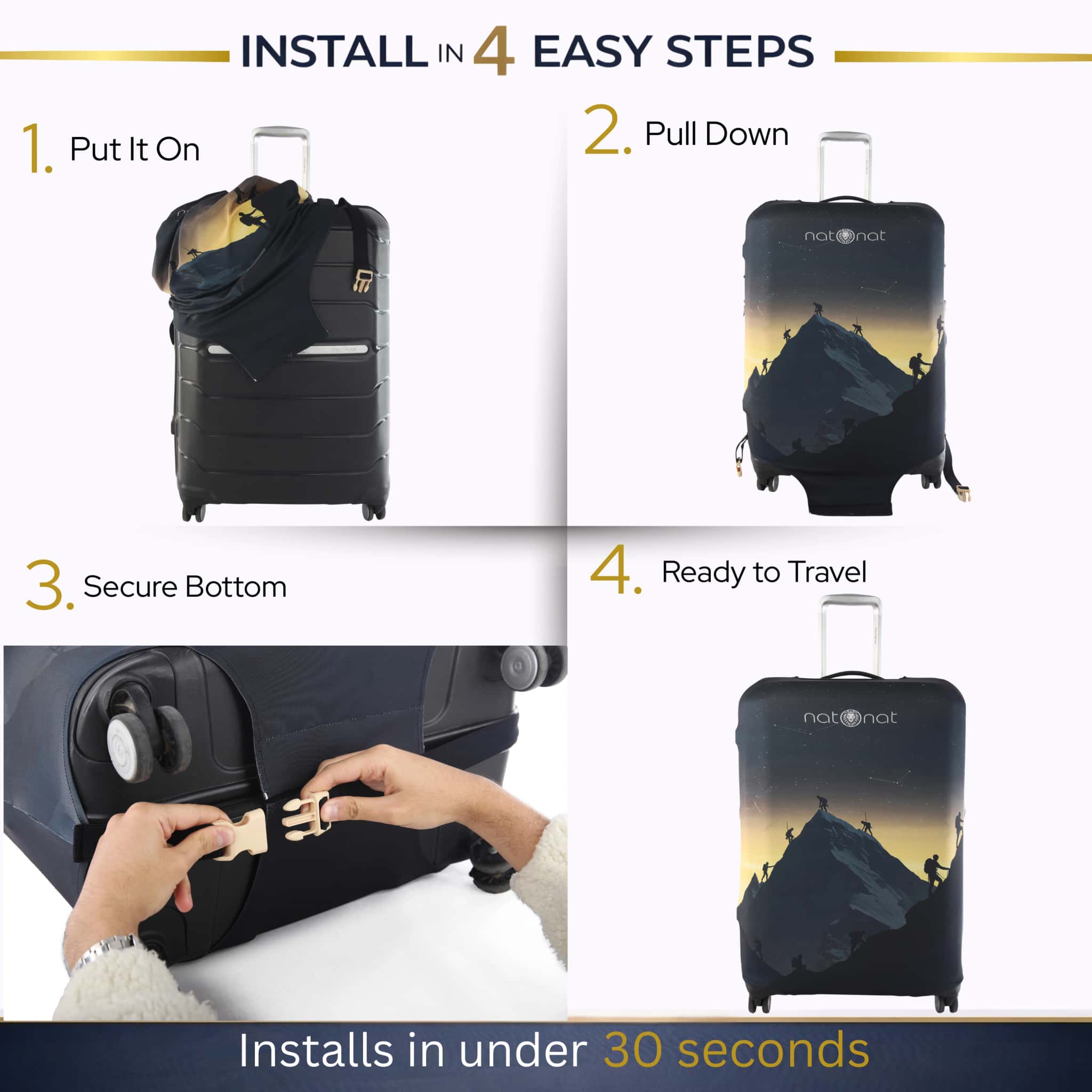 Ascend - view 5