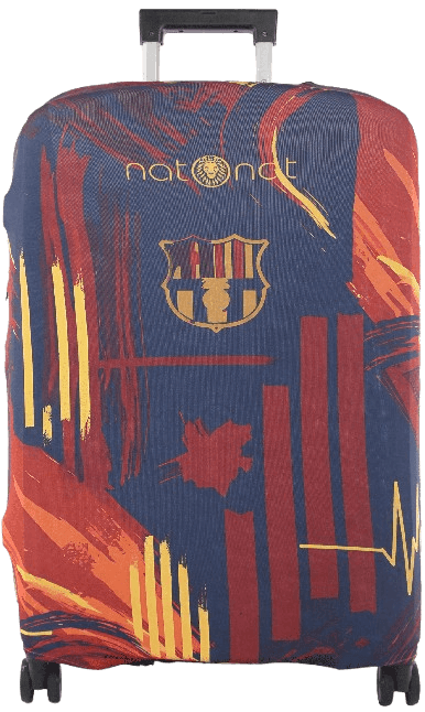 Barcelona - view 1