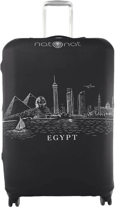 Egypt Skyline