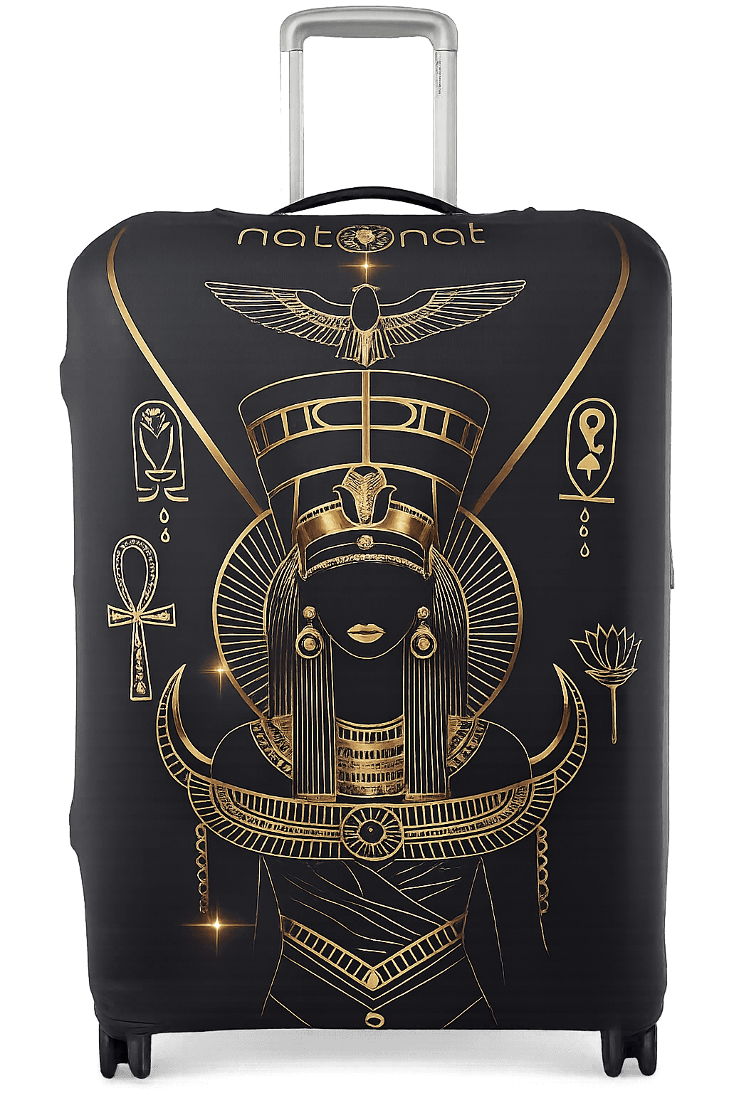 Egyptian Queen - view 1