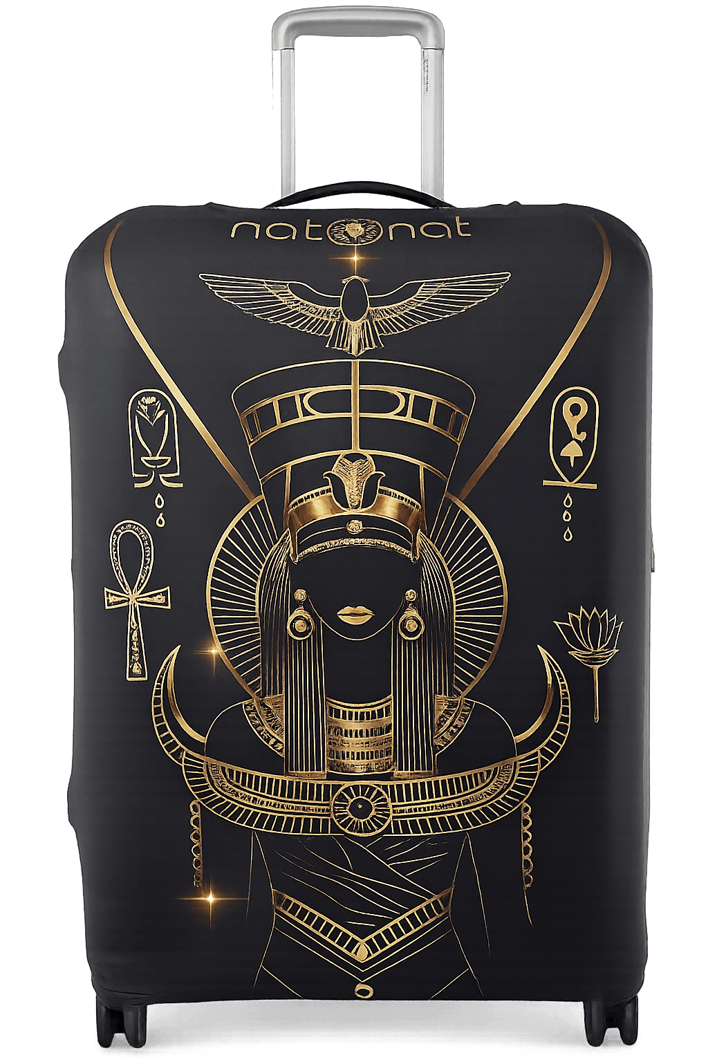 Egyptian Queen