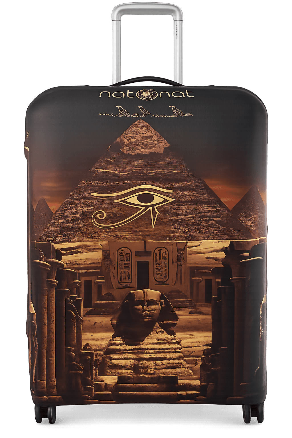 Eternal Egypt - view 1