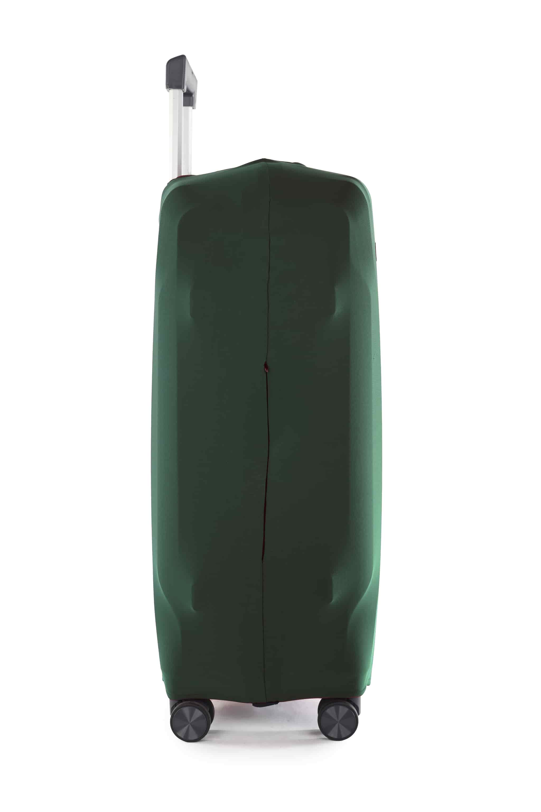 Green - view 6