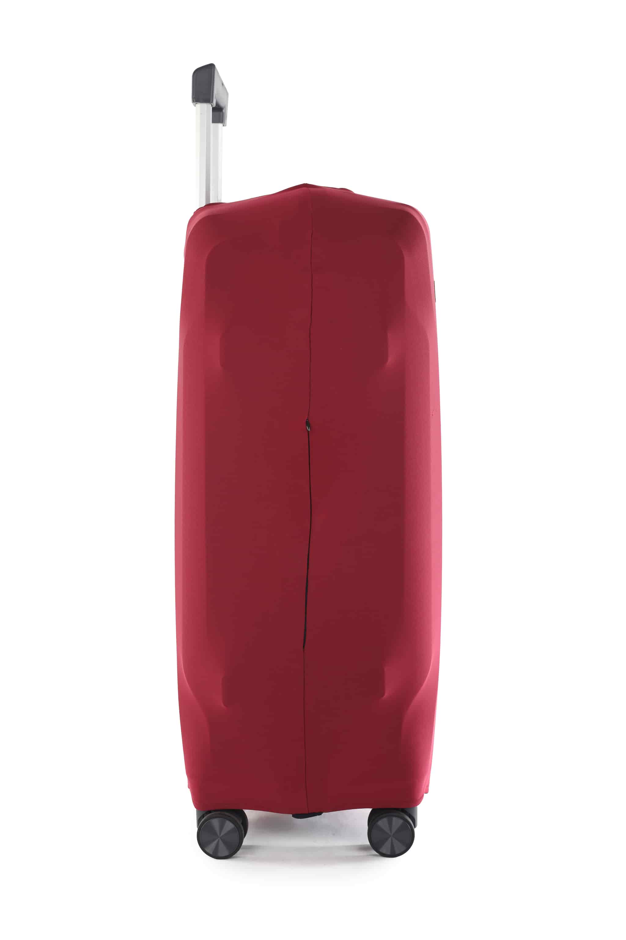 Red - view 6