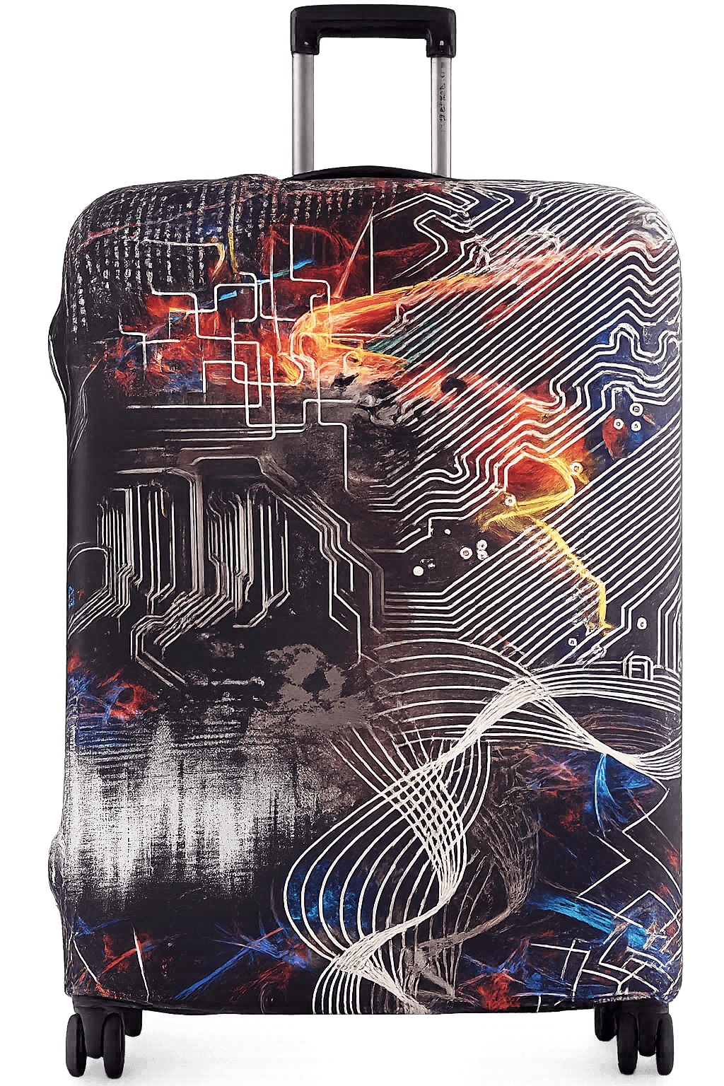 Tech Explorer