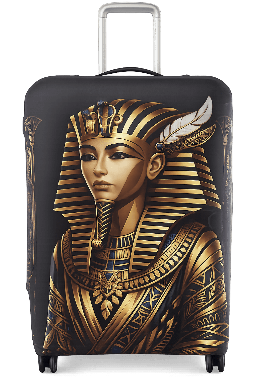 King Tut - view 1