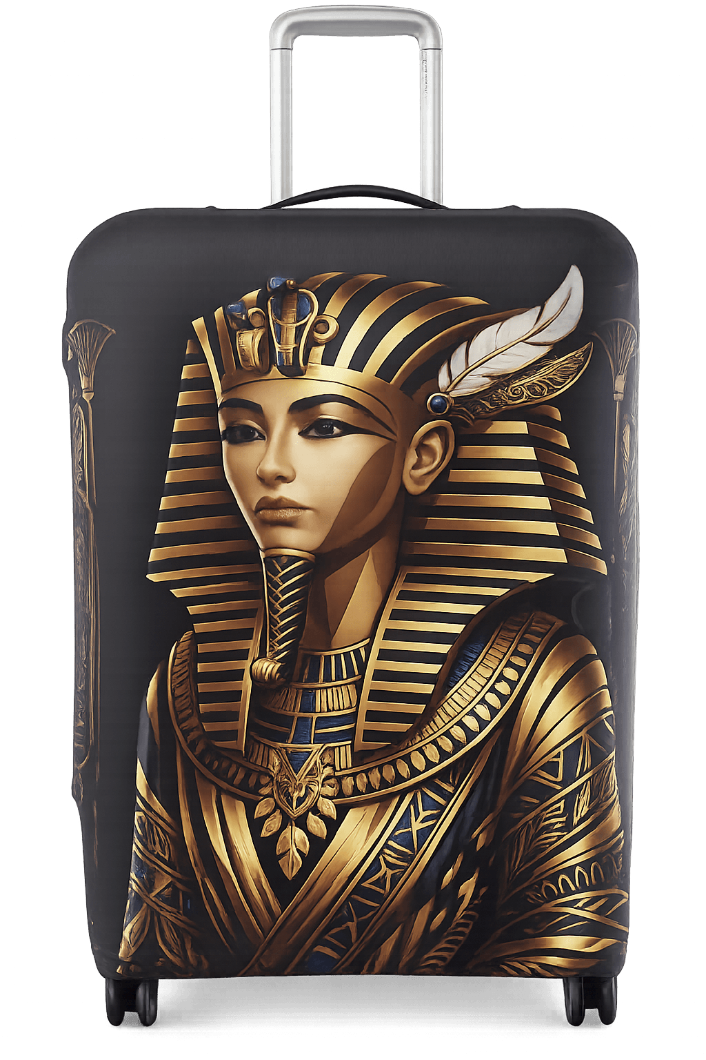 King Tut