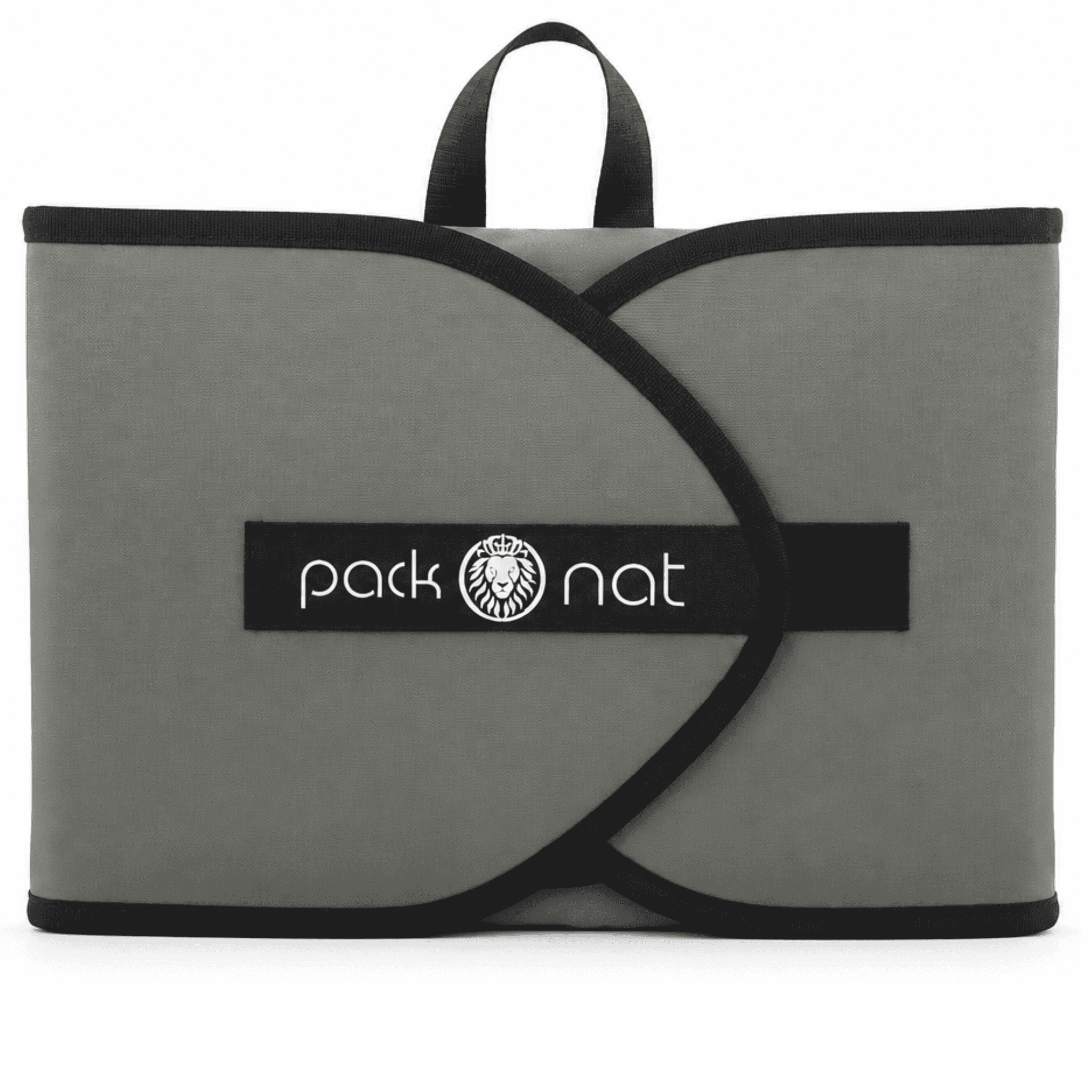 PackOnat Packing Folder - Green - view 1