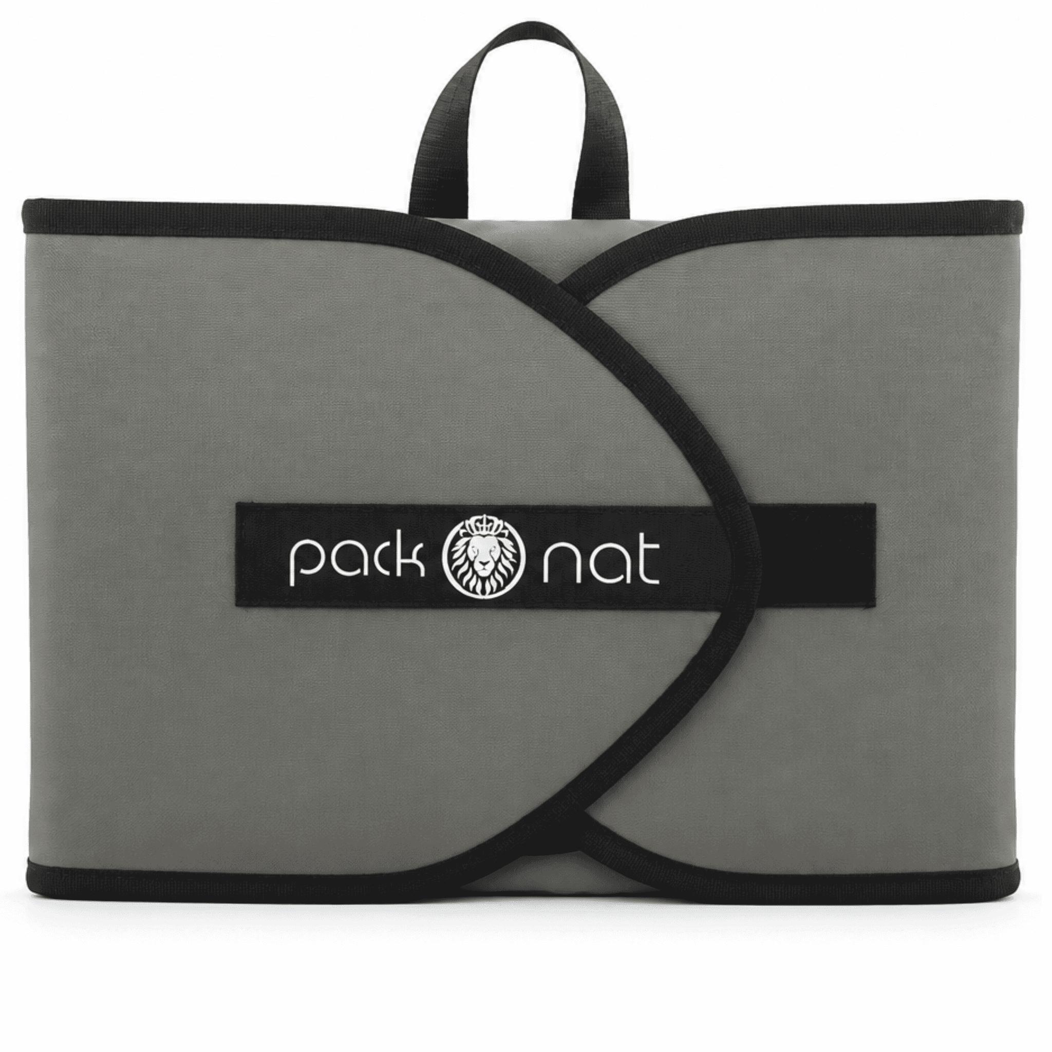 PackOnat Packing Folder - Green - view 1