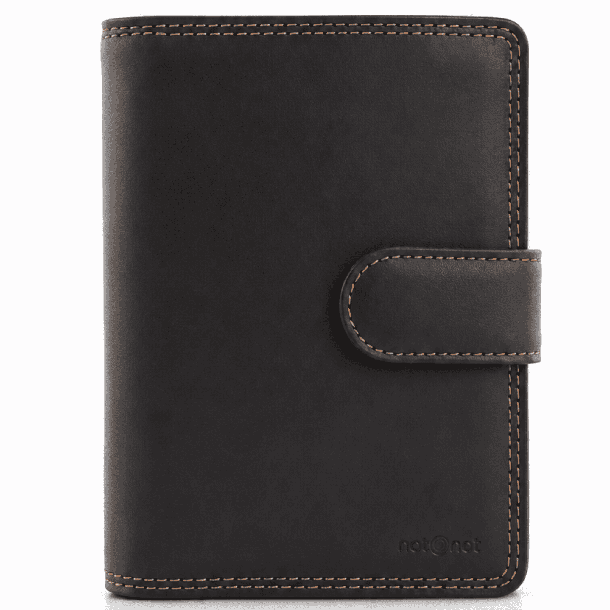 Passport Wallet - Espresso Brown - view 1
