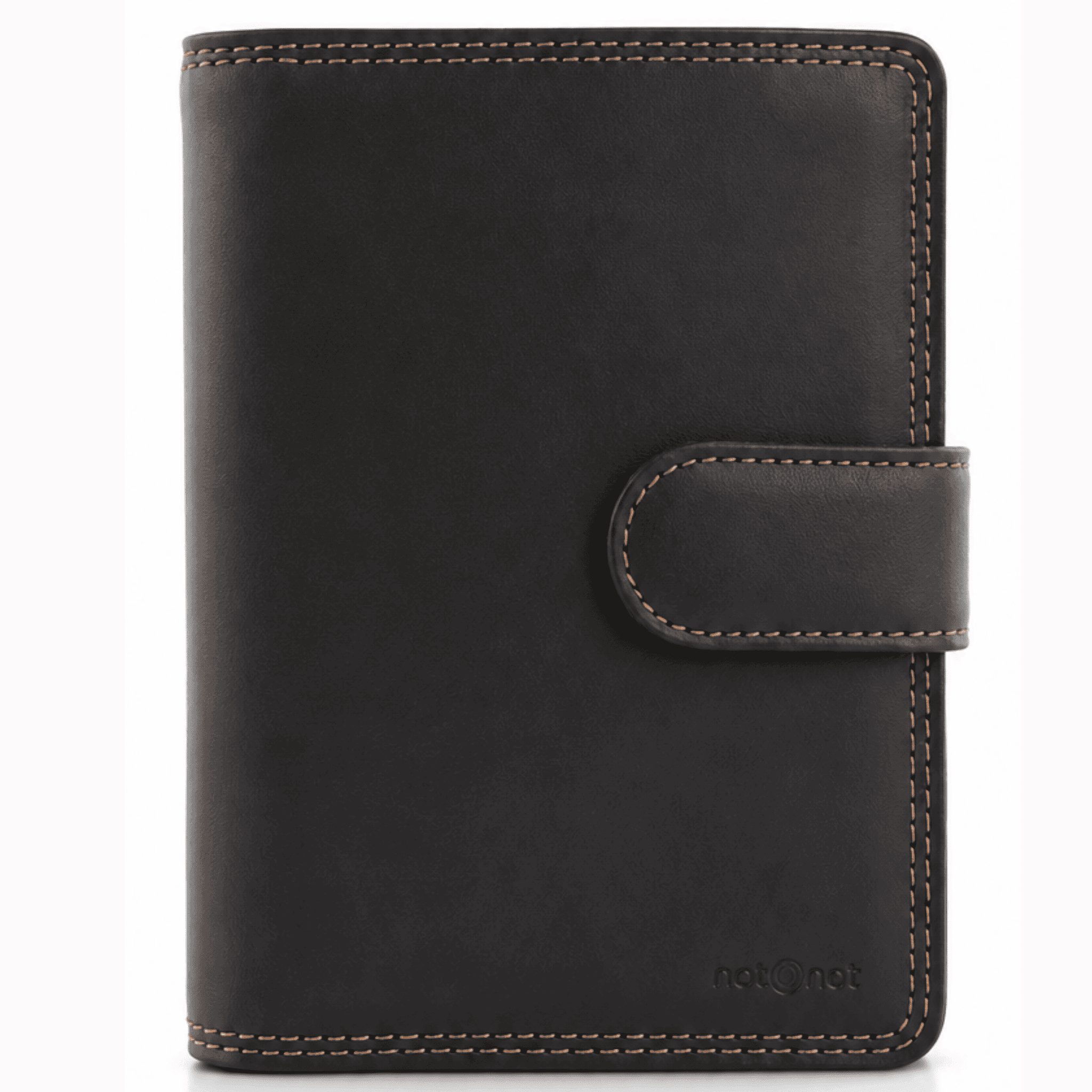 Passport Wallet - Espresso Brown - view 1