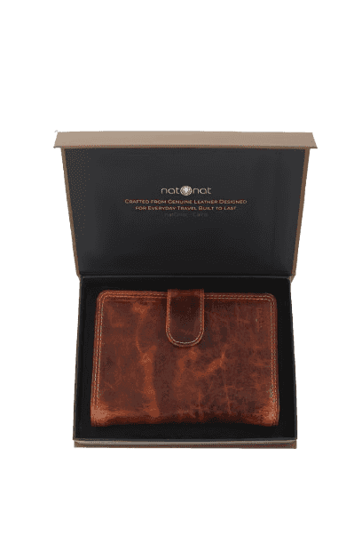 Passport Wallets