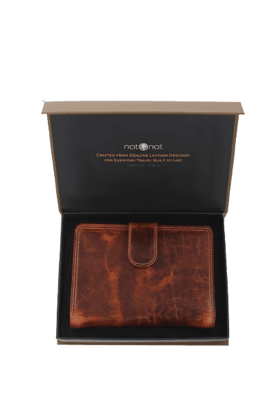 Passport Wallets