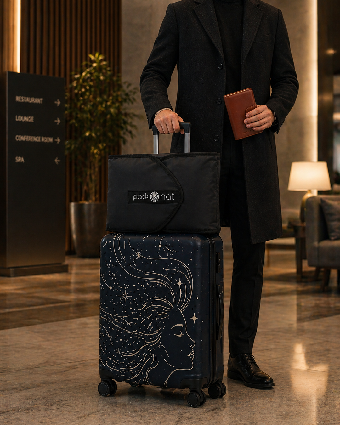 Travel Sets