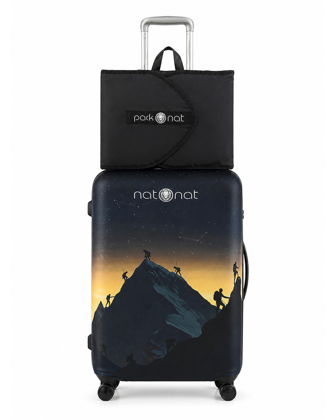 PackOnat + Cover