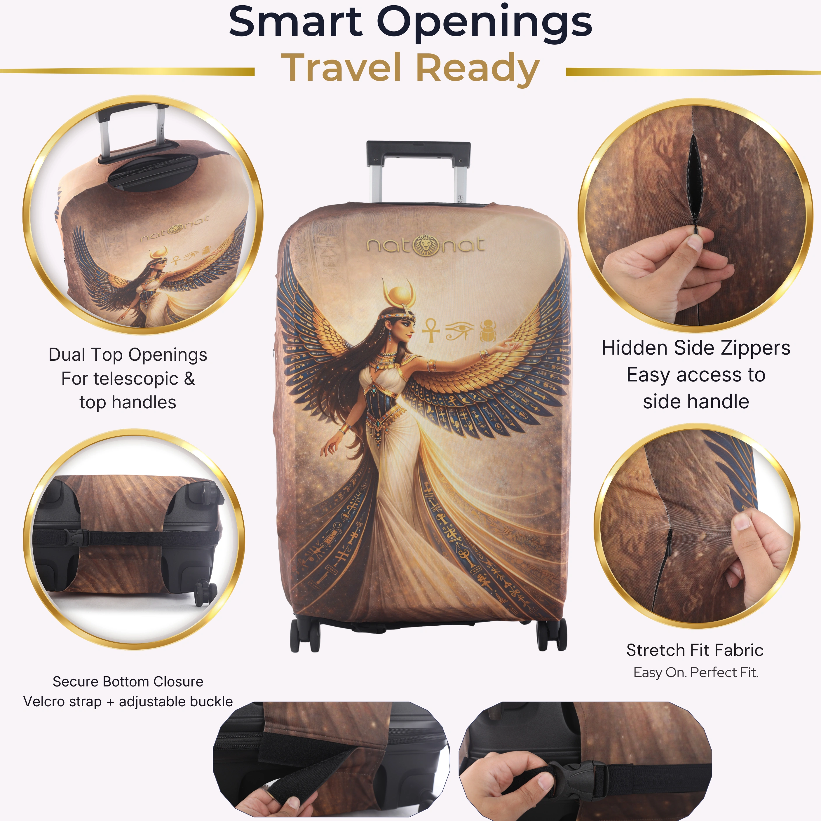 Anara - view 3