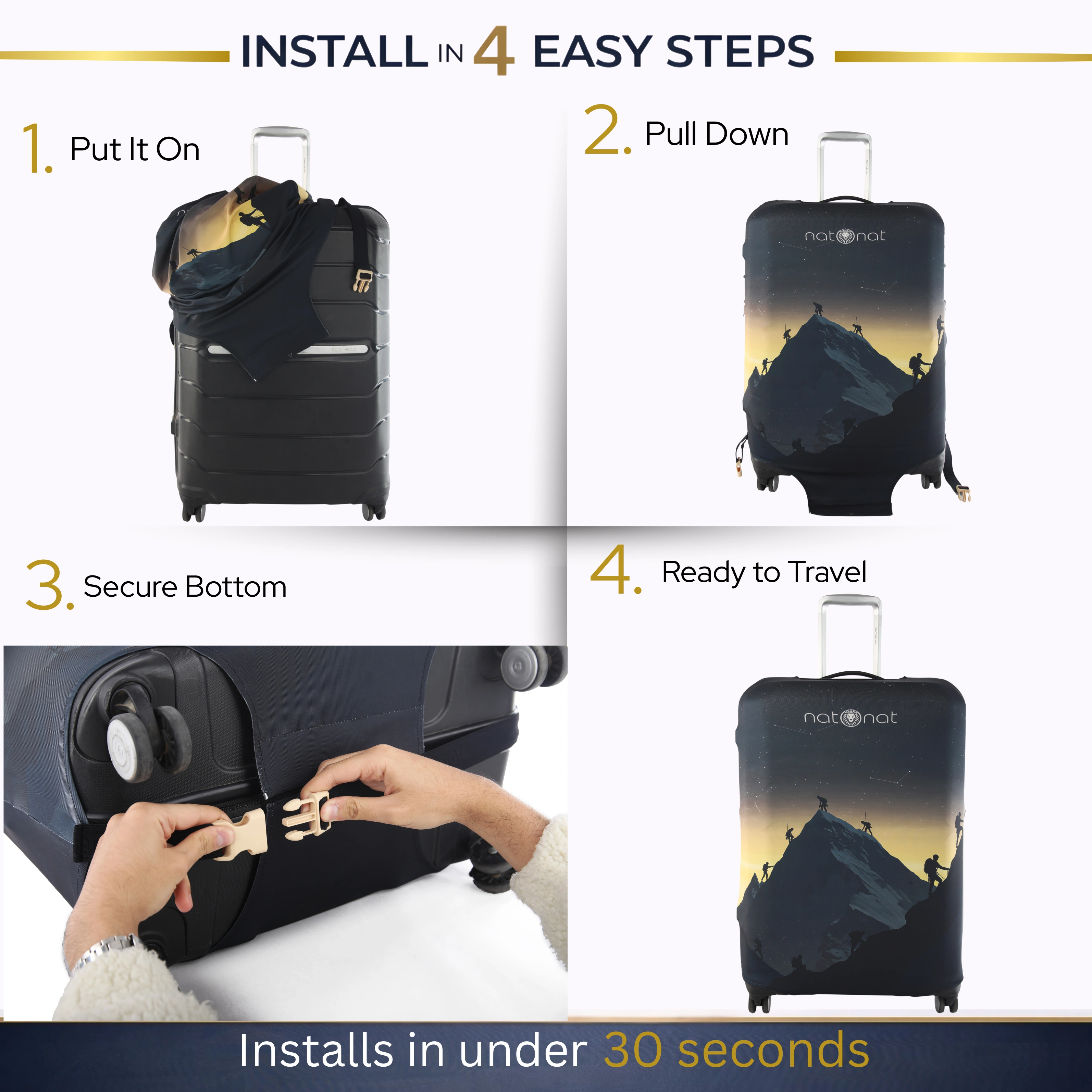 Ascend - view 5