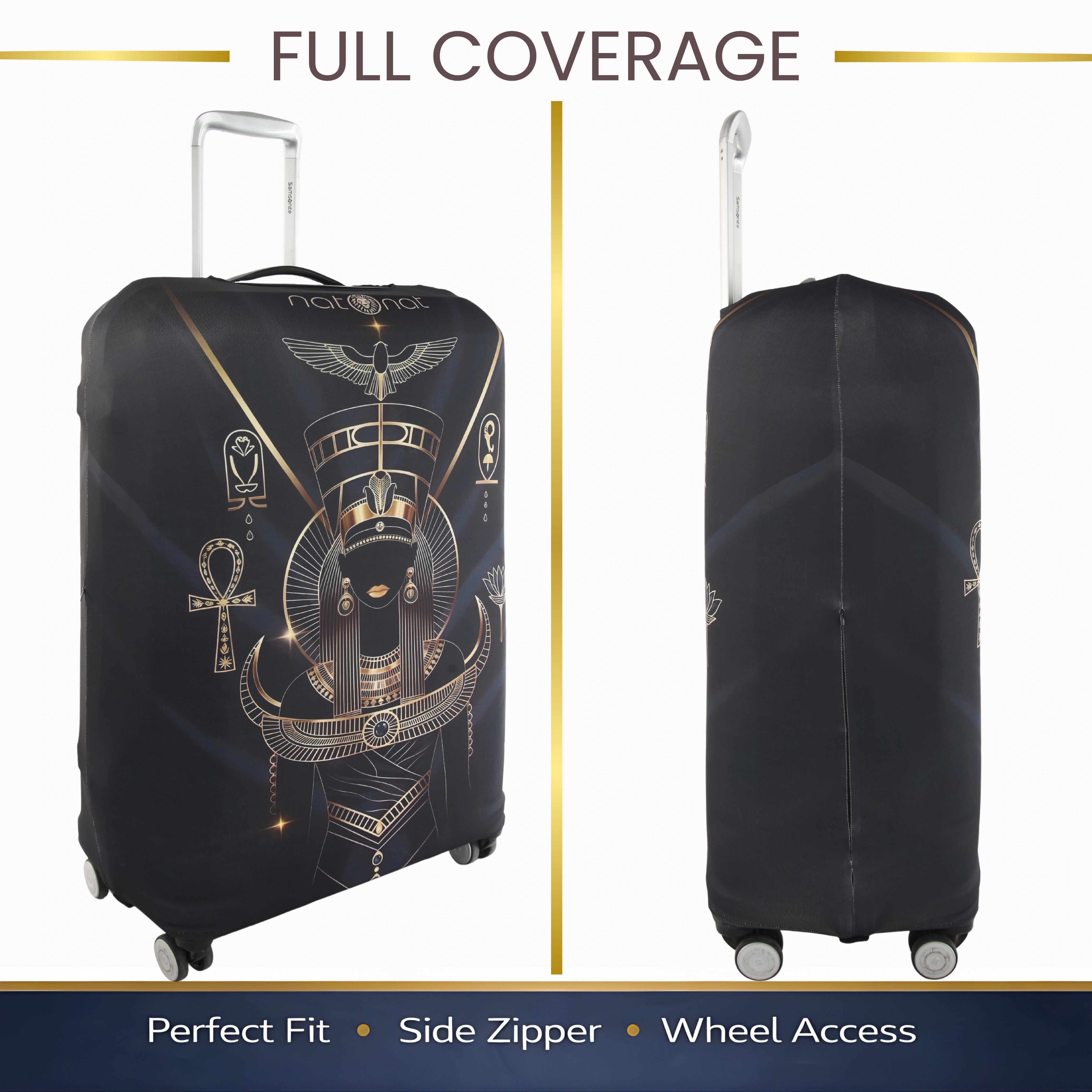 Egyptian Queen - view 6