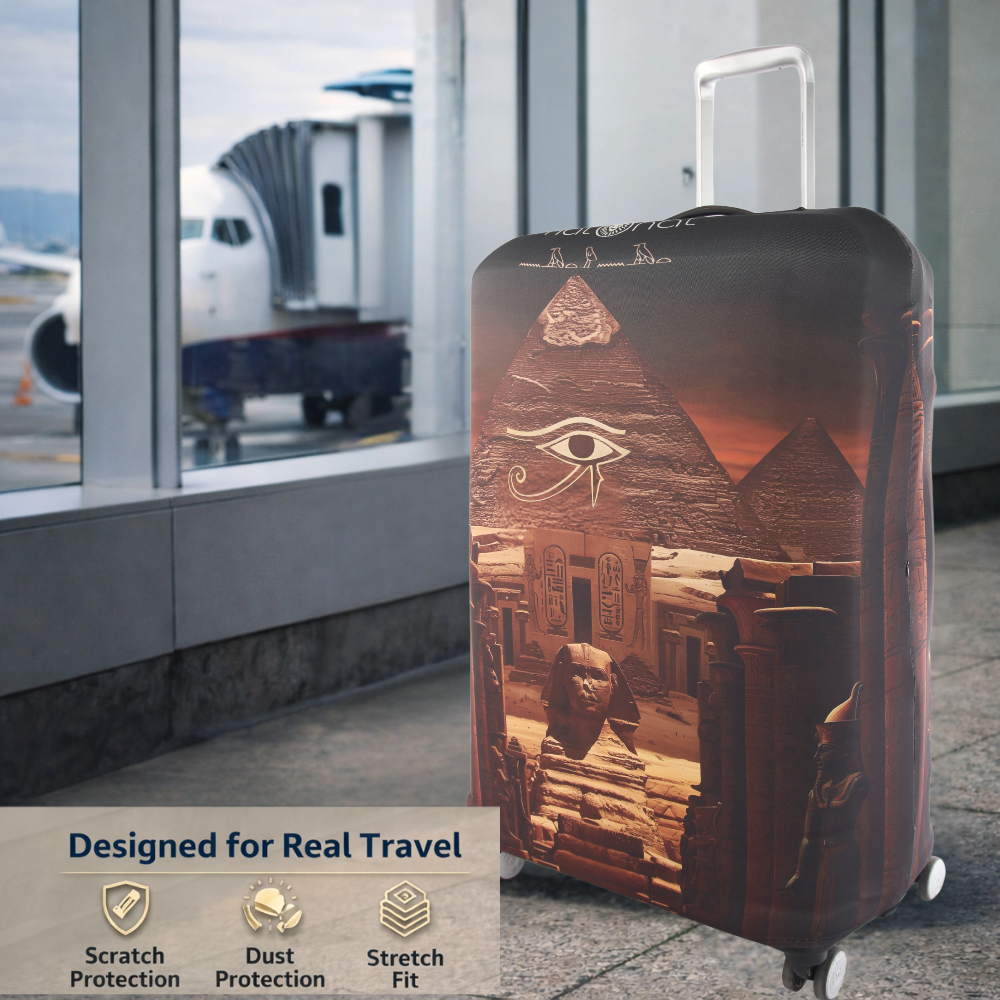 Eternal Egypt - view 4