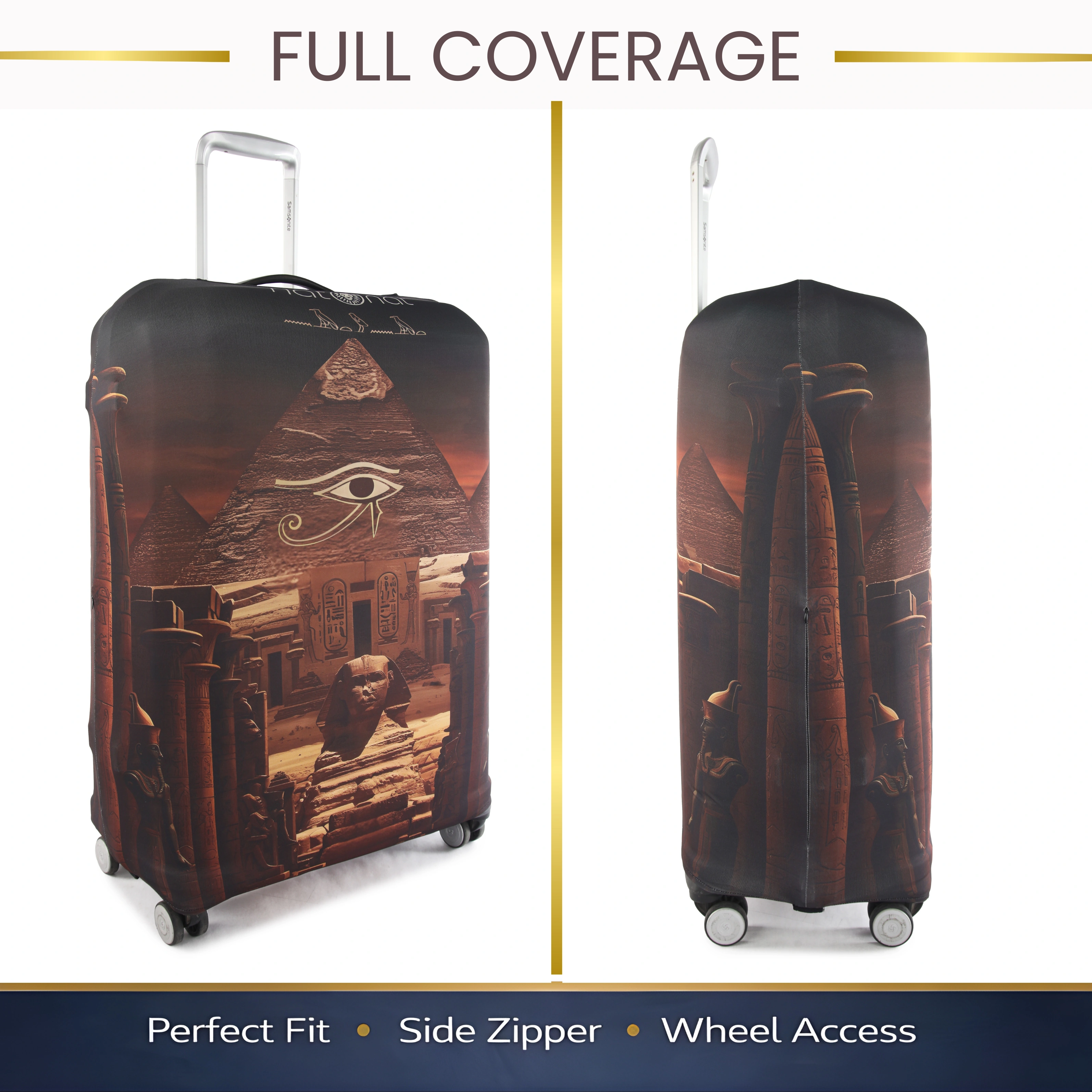 Eternal Egypt - view 6