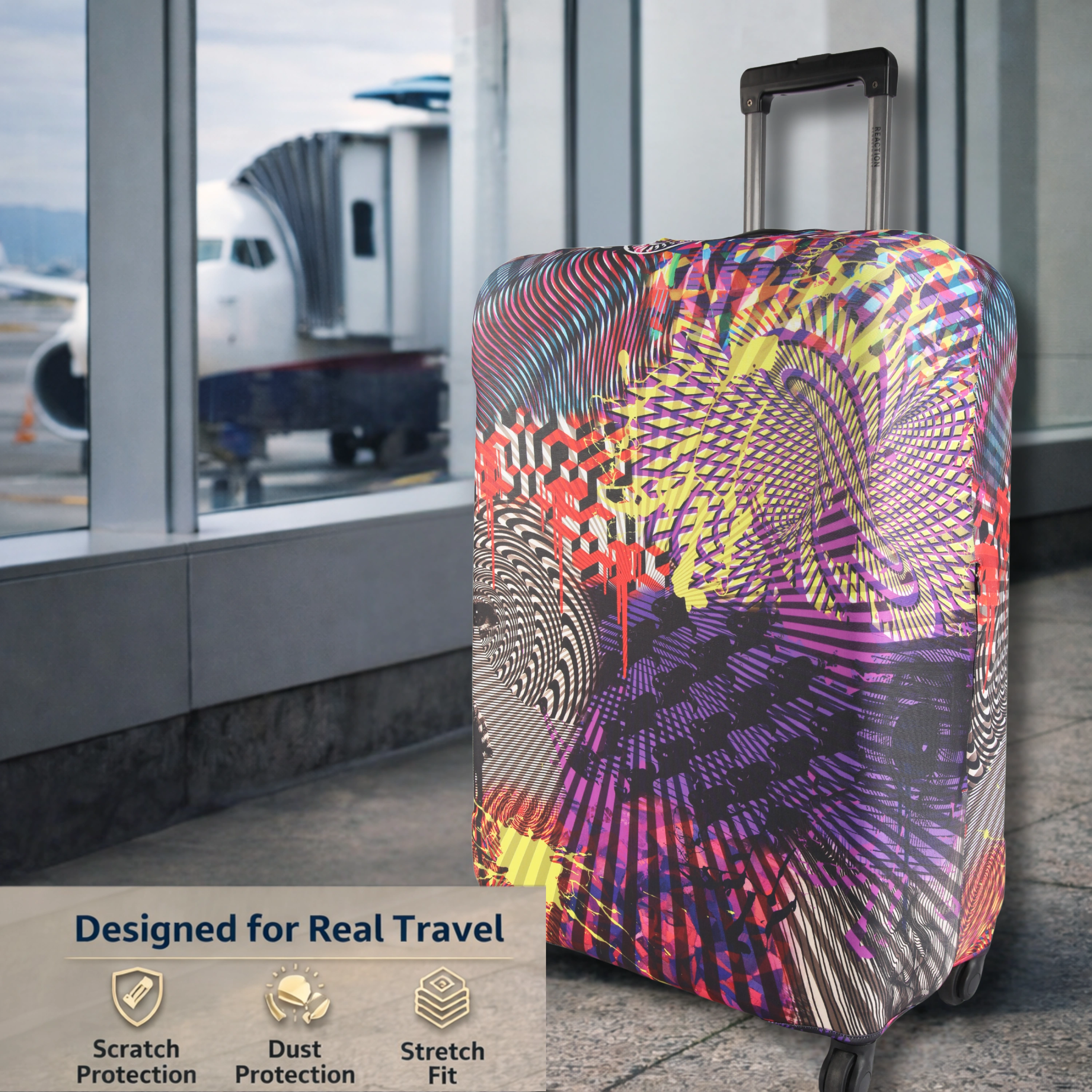 Optical Illusion - view 4