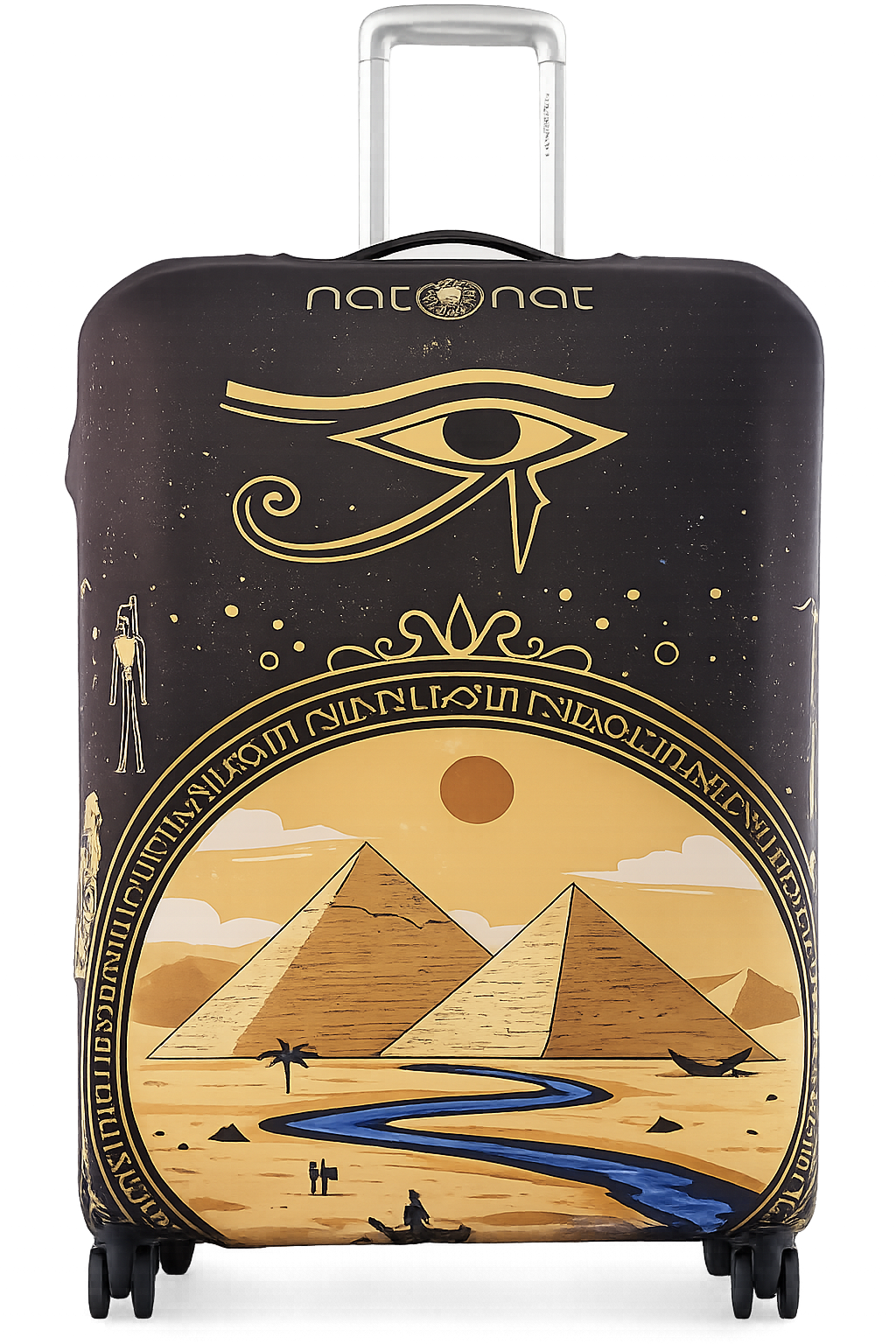 Pyramids