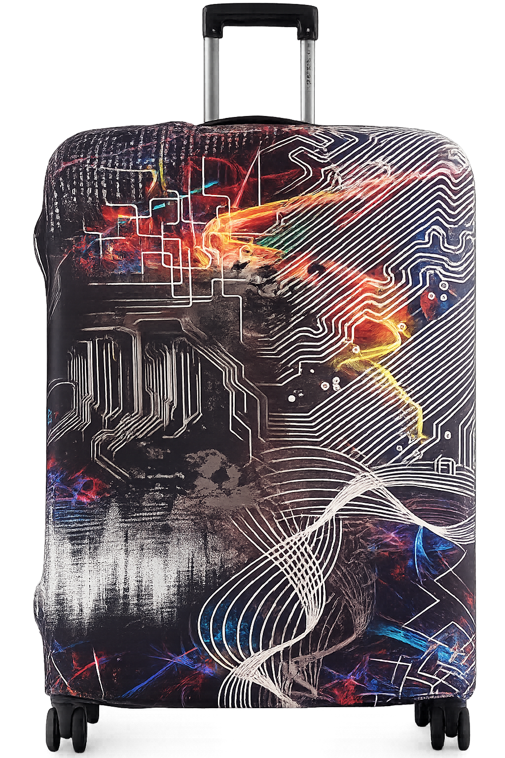Tech Explorer