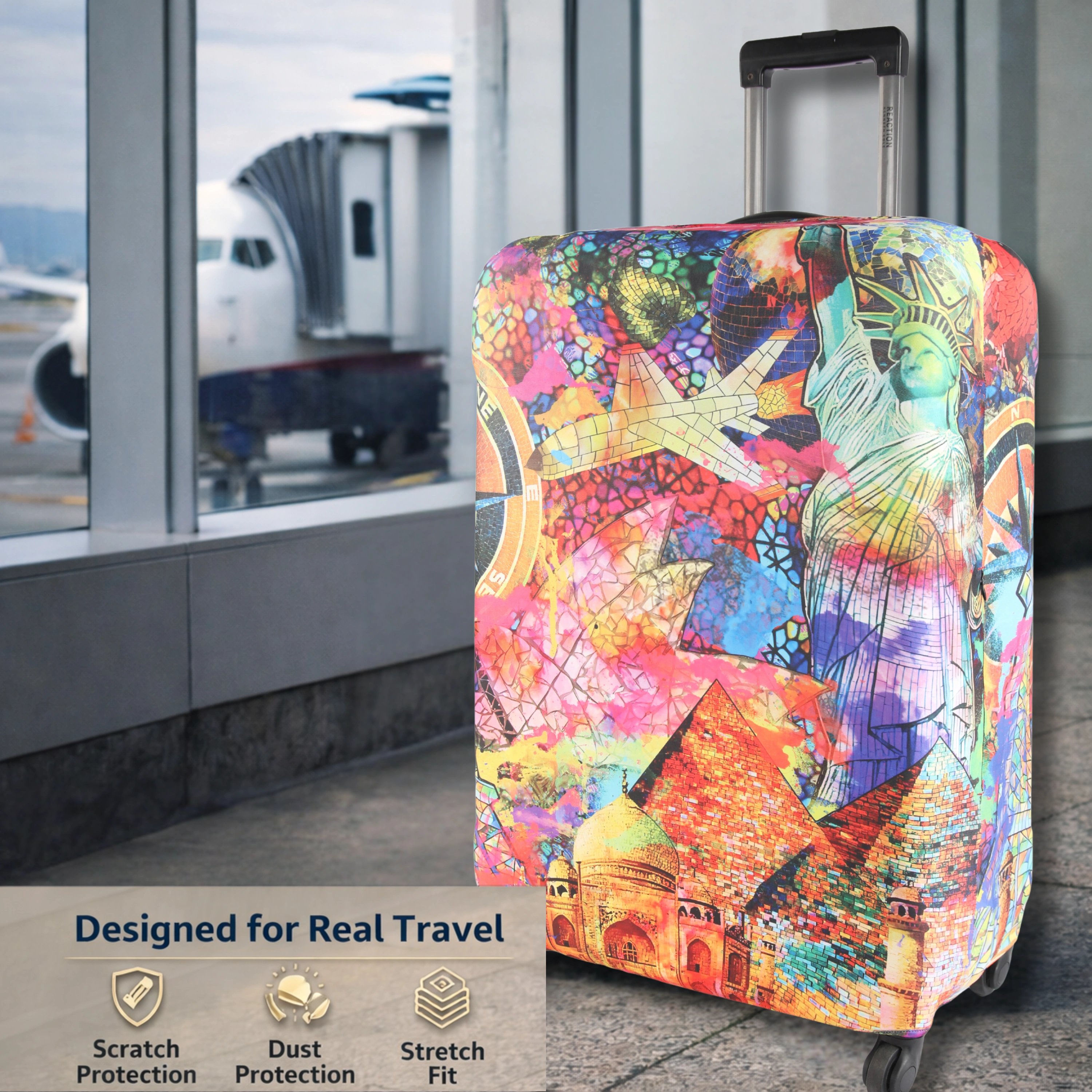 Travel Mosaic view 4