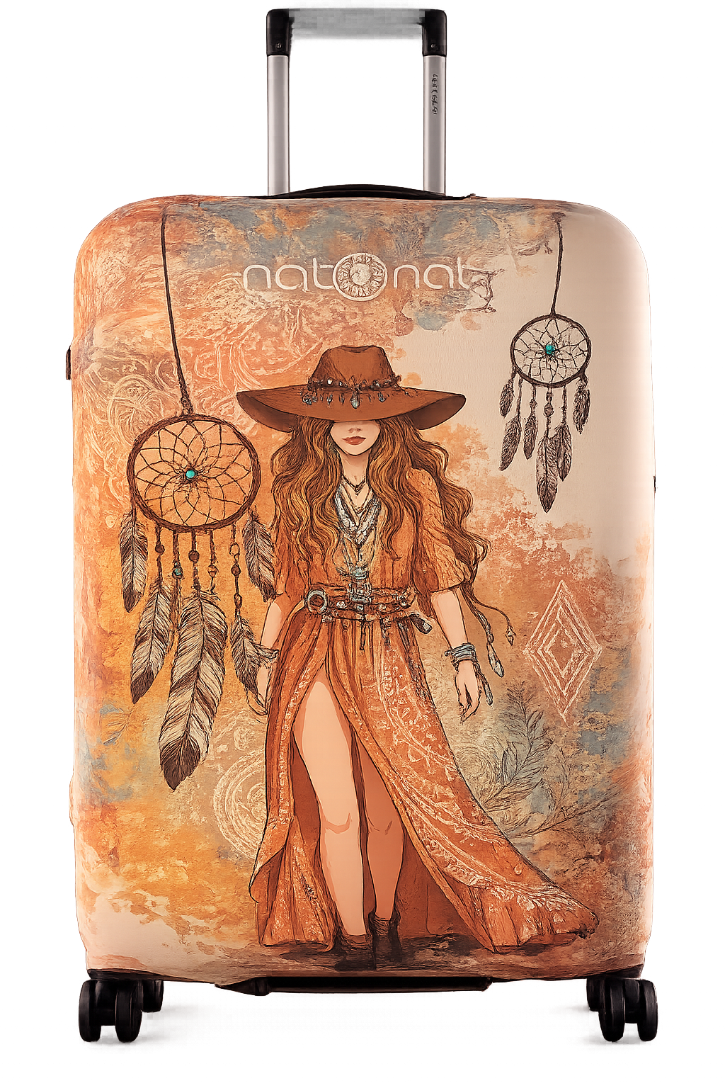Wildfern