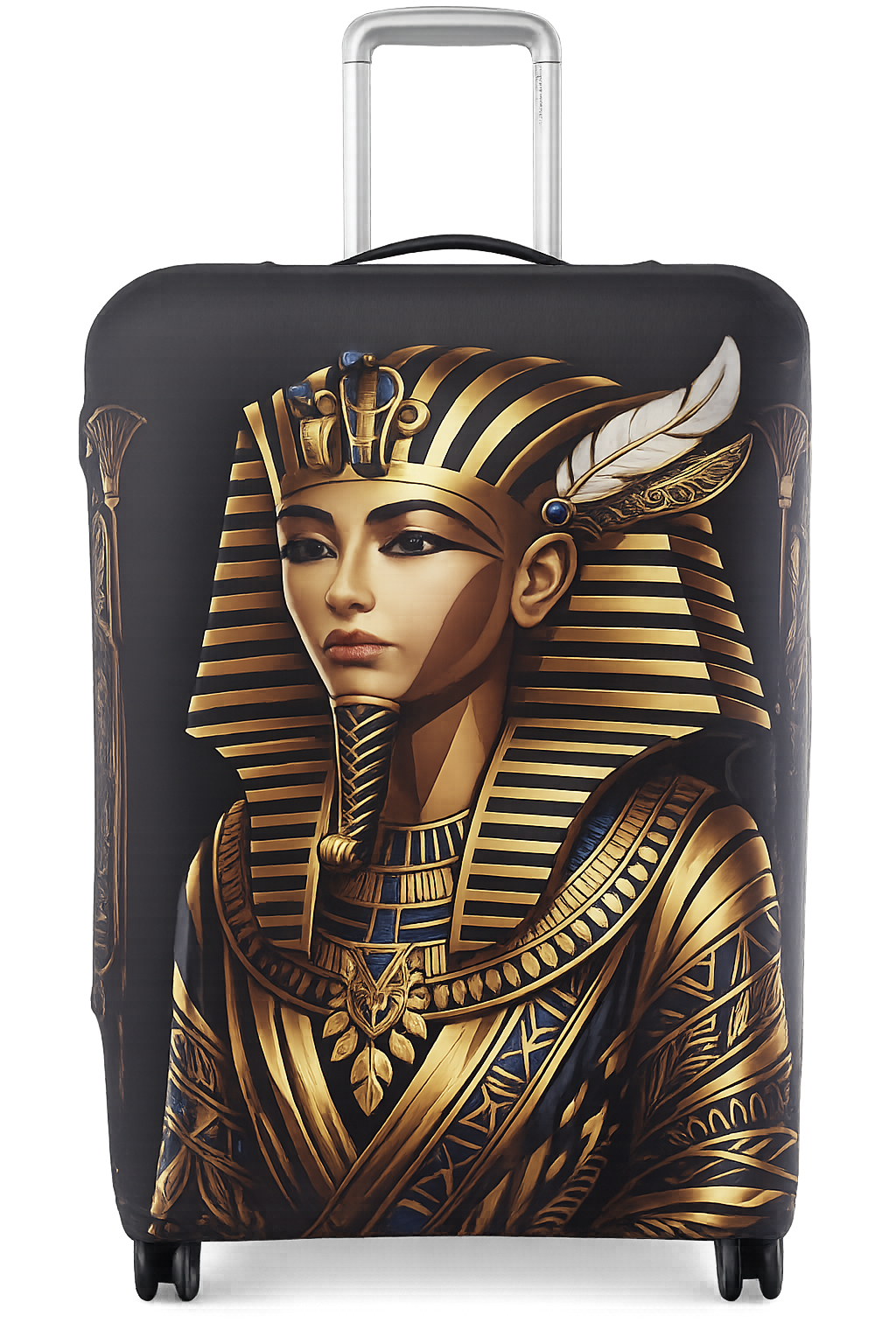 King Tut