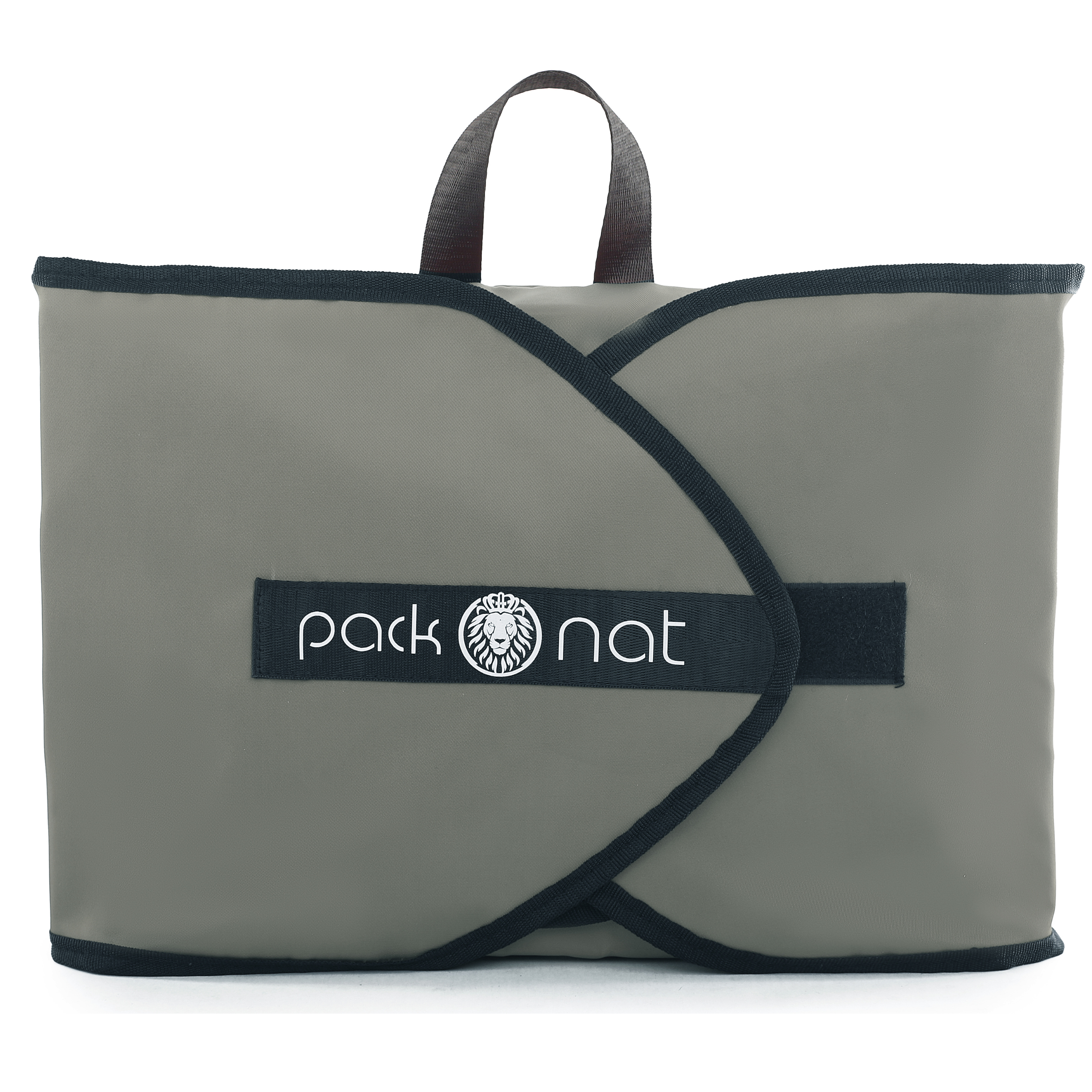 PackOnat Packing Folder - Green - view 1