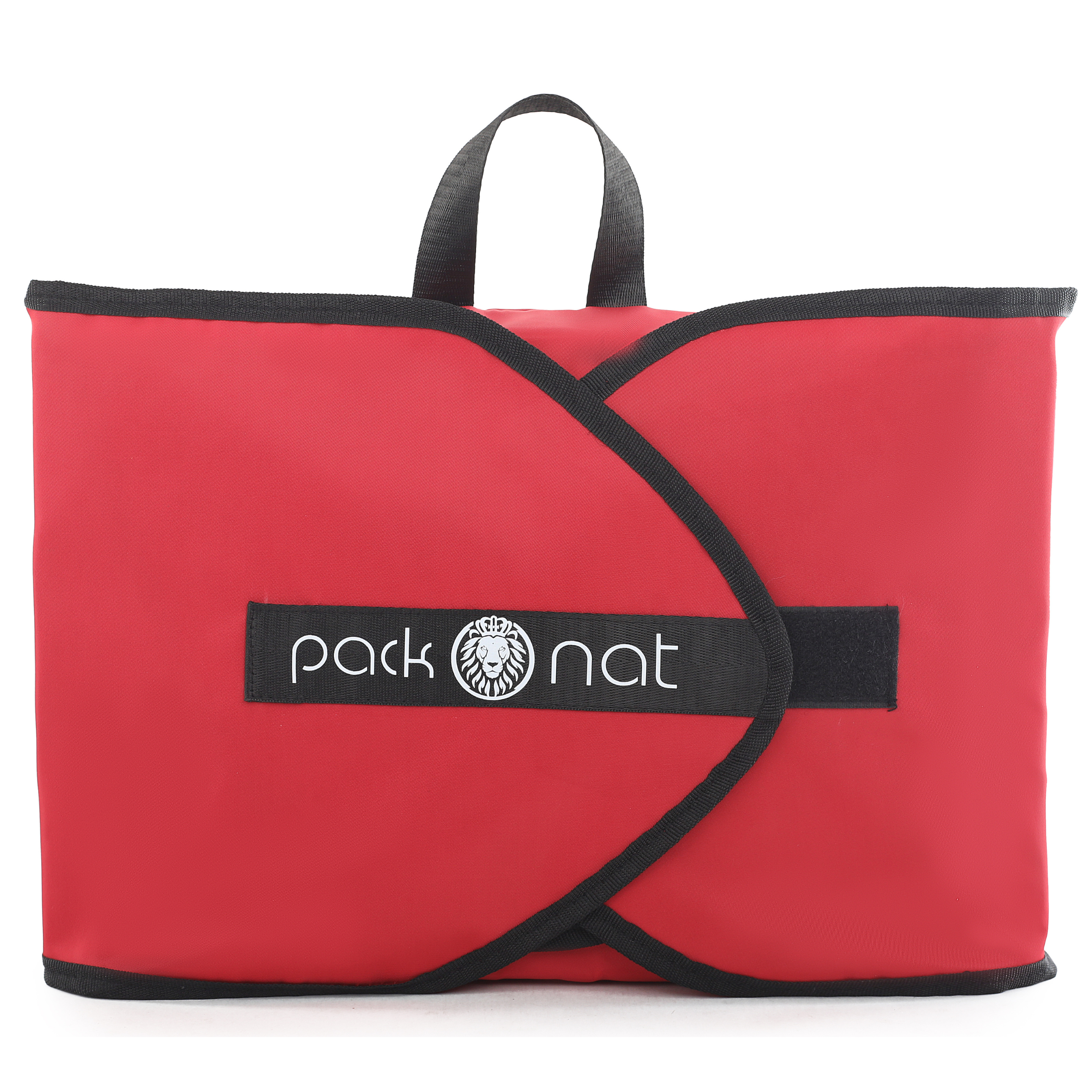 PackOnat Packing Folder - Red - view 1