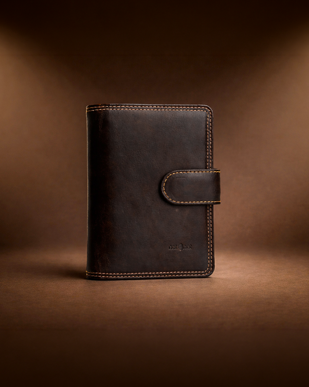 2 Passport Wallets - view 2