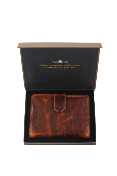 Passport Wallets
